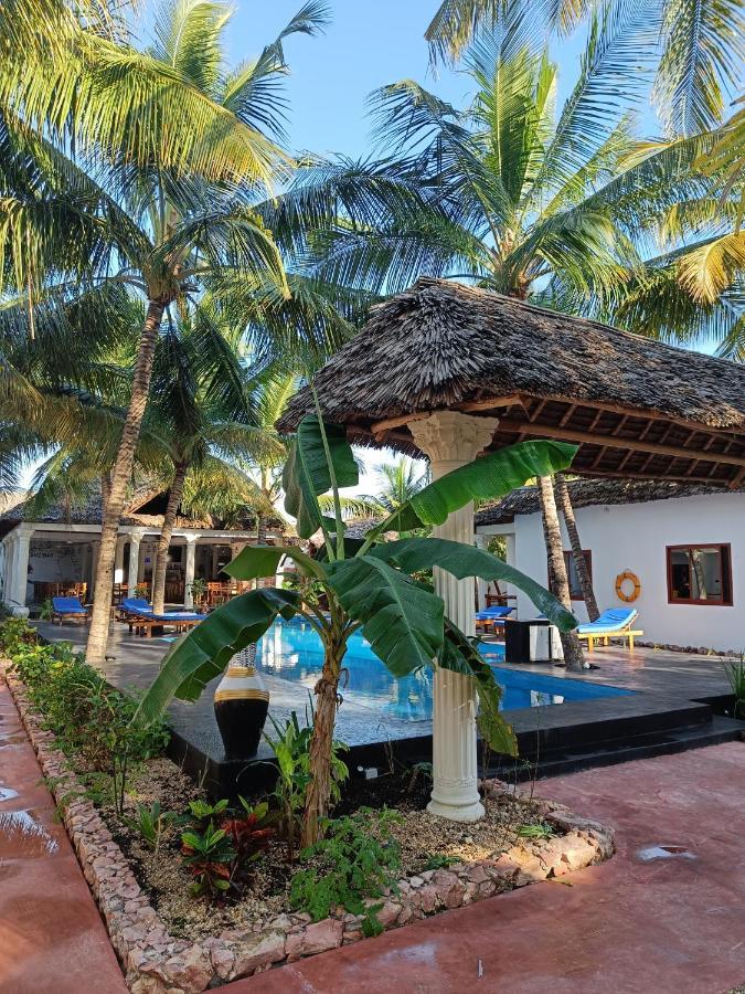 Little Pompeji Boutique Hotel - Adults Only จัมเบียนี ภายนอก รูปภาพ