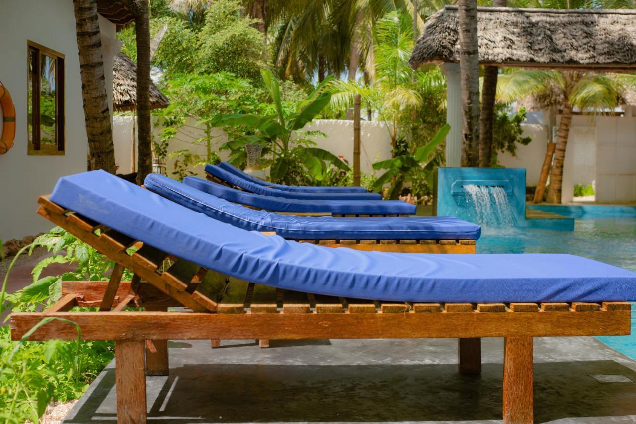 Little Pompeji Boutique Hotel - Adults Only จัมเบียนี ภายนอก รูปภาพ