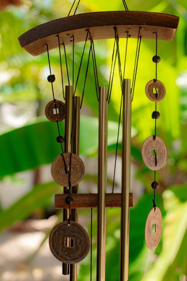 Little Pompeji Boutique Hotel - Adults Only จัมเบียนี ภายนอก รูปภาพ