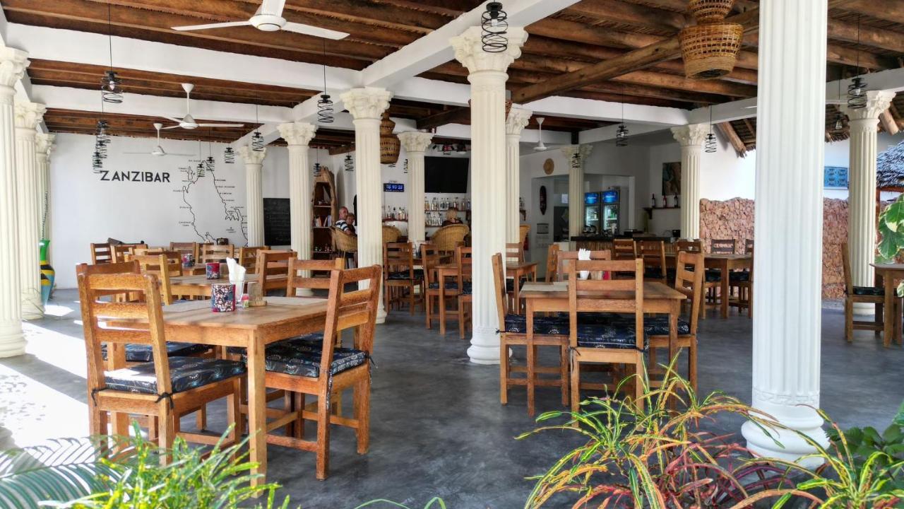Little Pompeji Boutique Hotel - Adults Only จัมเบียนี ภายนอก รูปภาพ