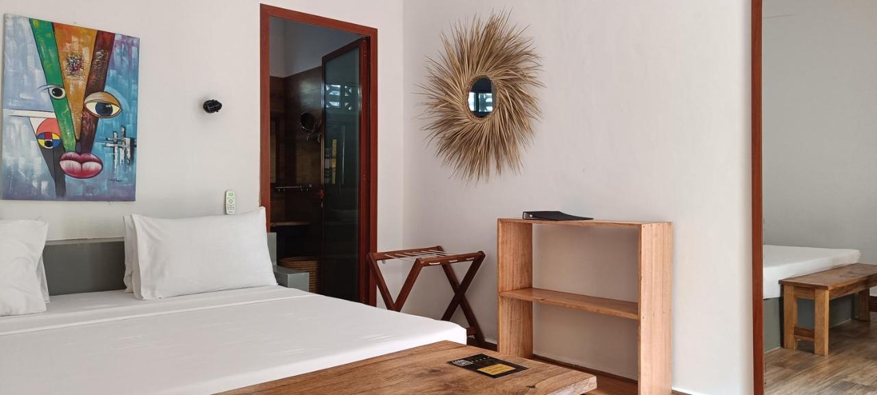 Little Pompeji Boutique Hotel - Adults Only จัมเบียนี ภายนอก รูปภาพ