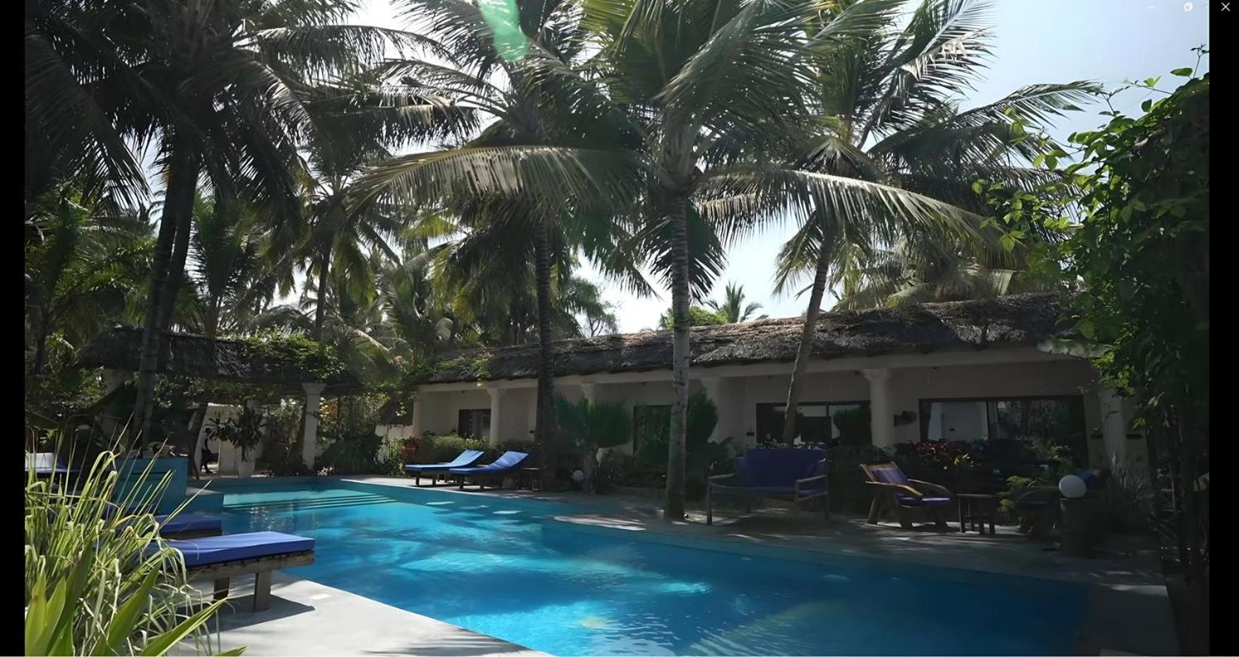Little Pompeji Boutique Hotel - Adults Only จัมเบียนี ภายนอก รูปภาพ